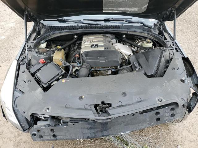 Photo 11 from auction – 2014 CADILLAC ATS with VIN 1G6AG5RX5E0107066
