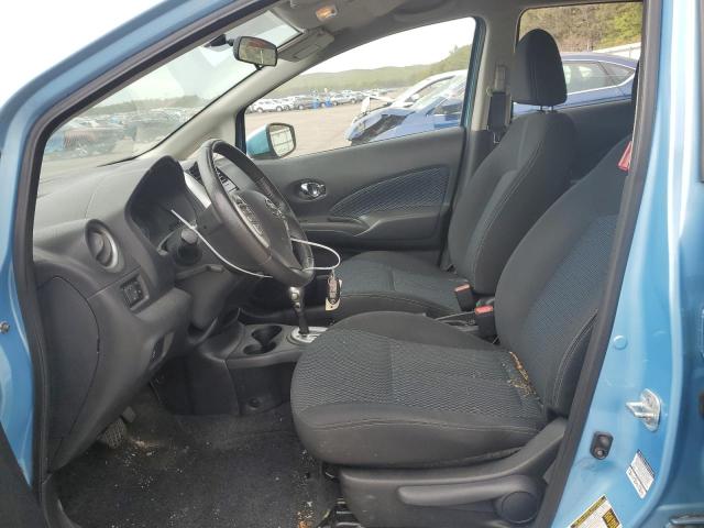 Photo 7 from auction – 2015 NISS VERSA NOTE with VIN 3N1CE2CP3FL375317