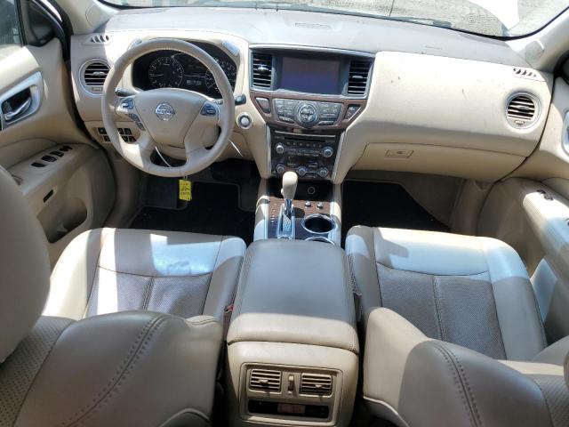 صورة رقم 8 من المزاد - 2015 NISSAN PATHFINDER مع VIN 5N1AR2MM6FC669072
