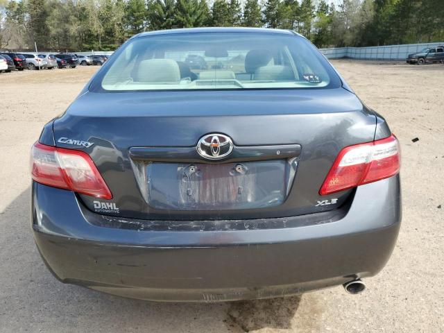 Photo 6 from auction – 2007 TOYOTA CAMRY CE with VIN 4T1BE46K07U148514