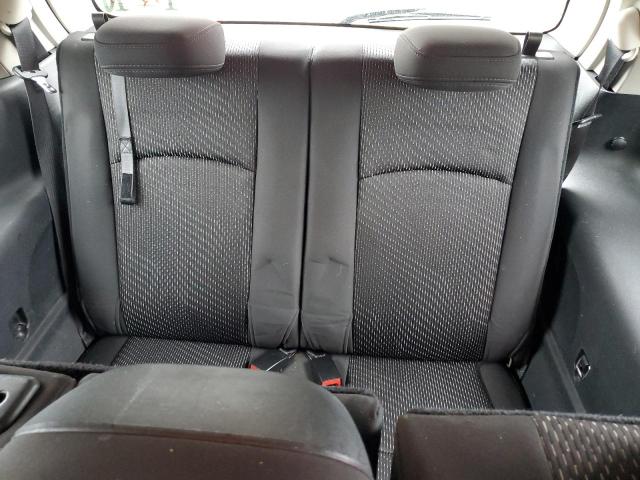Photo 10 from auction – 2015 DODGE JOURNEY SE with VIN 3C4PDCAB5FT618317