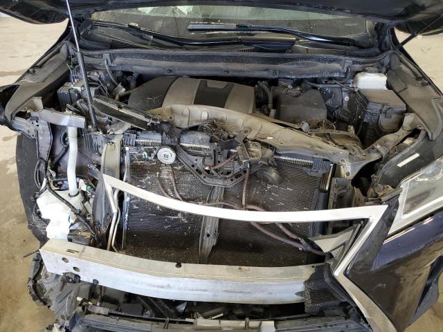 Photo 12 from auction – 2016 LEXUS RX 350 BAS with VIN 2T2BZMCA8GC026786