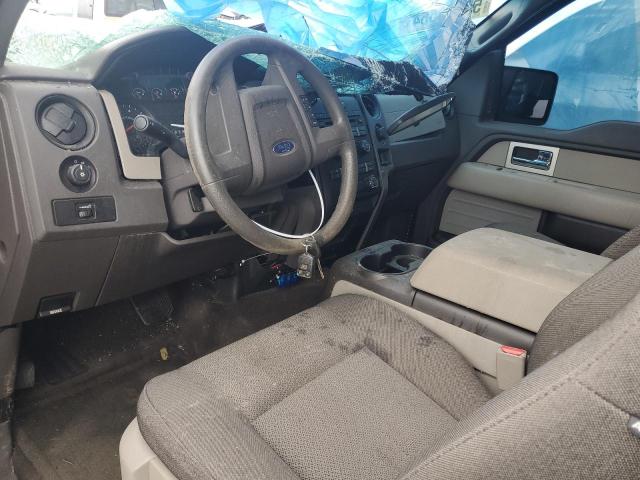 صورة رقم 8 من المزاد - 2010 FORD F150 SUPER مع VIN 1FTFX1EV6AKE55859