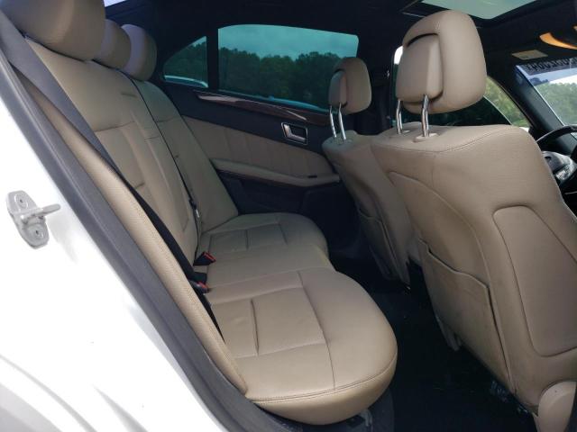 Photo 10 from auction – 2013 MERCEDES-BENZ E 350 with VIN WDDHF5KB1DA683913