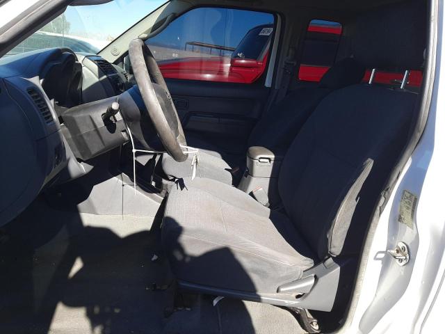 Photo 7 from auction – 2004 NISSAN FRONTIER K with VIN 1N6DD26T64C420852