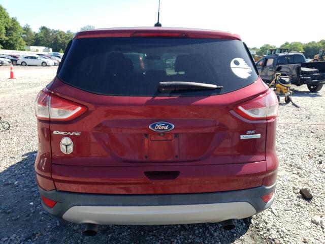 Photo 6 from auction – 2015 FORD ESCAPE SE with VIN 1FMCU0G90FUA39853