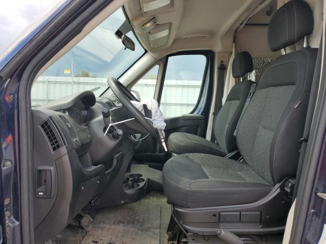 Photo 7 from auction – 2014 RAM PROMASTER with VIN 3C6TRVDG6EE106739