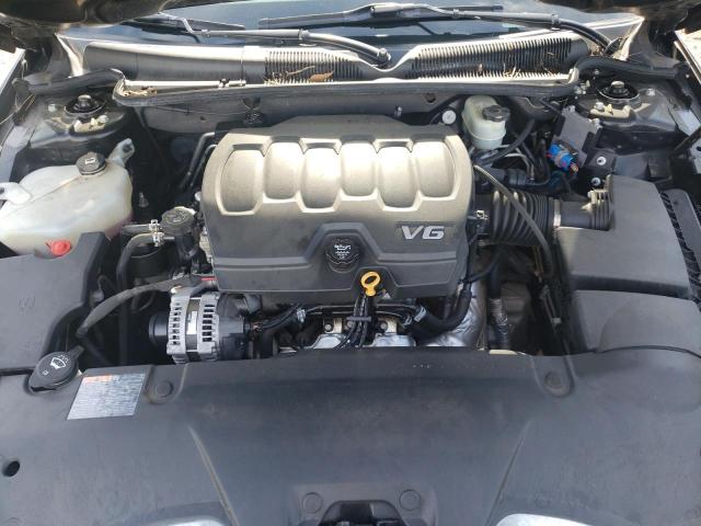 Photo 11 from auction – 2011 BUICK LUCERNE CX with VIN 1G4HC5EM0BU145971