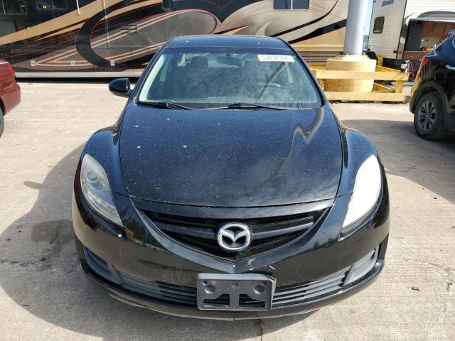 Photo 5 from auction – 2009 MAZDA 6 I with VIN 1YVHP81A995M31872