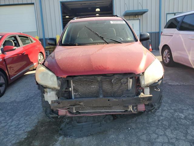 Photo 5 from auction – 2009 TOYOTA RAV4 with VIN JTMZF33V89D003779