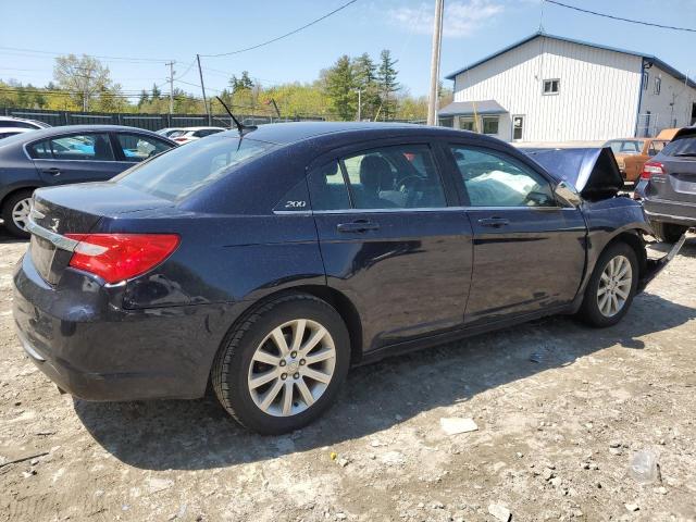 Photo 3 from auction – 2011 CHRYSLER 200 TOURIN with VIN 1C3BC1FB4BN590292