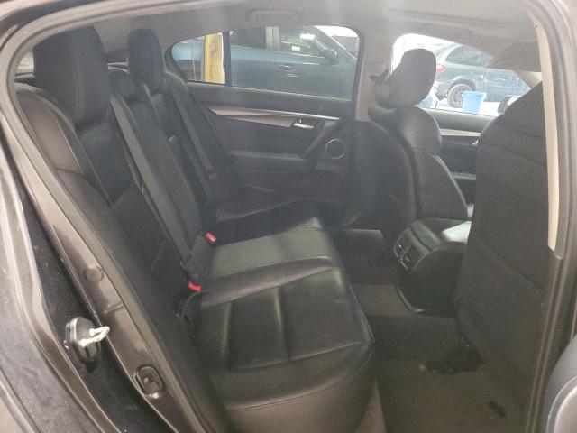 Photo 10 from auction – 2013 ACURA TL TECH with VIN 19UUA8F59DA000774