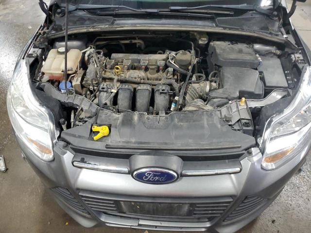 Photo 11 from auction – 2013 FORD FOCUS SE with VIN 1FADP3F21DL164102