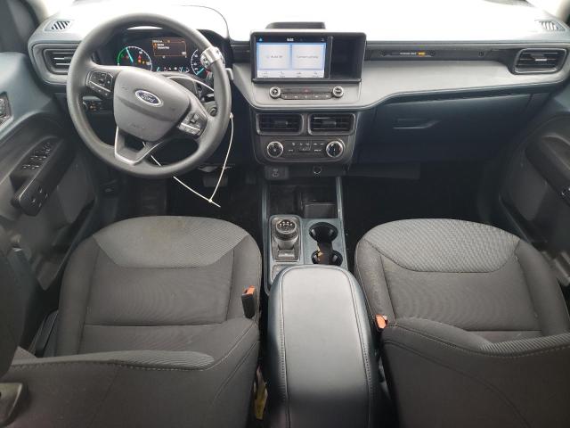Photo 8 from auction – 2023 FORD MAVERICK X with VIN 3FTTW8E34PRA11641