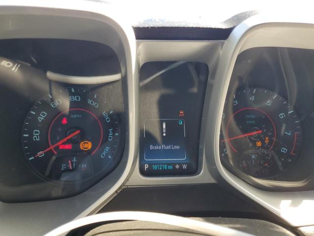 Photo 9 from auction – 2014 CHEVROLET CAMARO LT with VIN 2G1FC1E3XE9224294