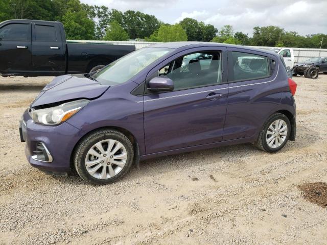 CHEVROLET SPARK 1LT 2016 z numerem VIN KL8CD6SA2GC649388 - Zdjęcie z aukcji