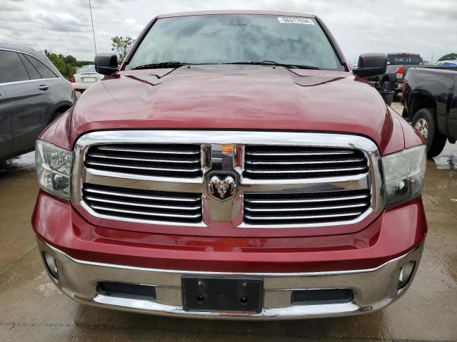 Photo 5 from auction – 2015 RAM 1500 SLT with VIN 1C6RR6GT7FS589424