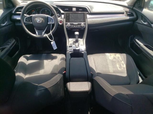 Photo 8 from auction – 2016 HONDA CIVIC EX with VIN 19XFC1F3XGE223799