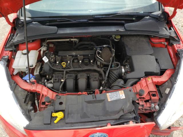 Photo 11 from auction – 2016 FORD FOCUS SE with VIN 1FADP3K26GL213949