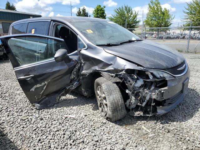 Photo 4 from auction – 2019 CHRYSLER PACIFICA T with VIN 2C4RC1DG3KR657847