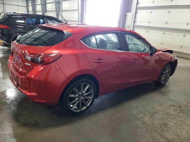 Photo 3 from auction – 2018 MAZDA 3 TOURING with VIN 3MZBN1L39JM219265