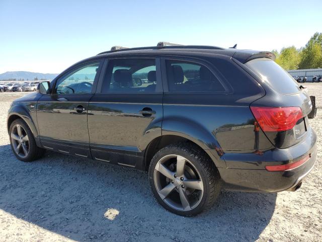 Photo 2 from auction – 2014 AUDI Q7 PREMIUM with VIN WA1CGAFE3ED012963