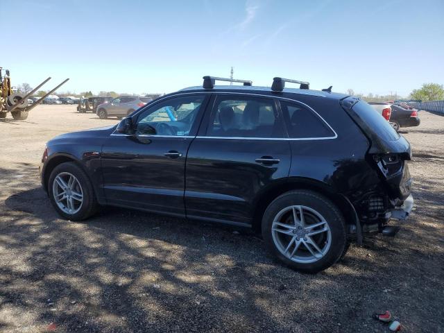 Photo 2 from auction – 2015 AUDI Q5 PROGRES with VIN WA1MFCFP1FA115922