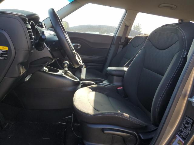 Photo 7 from auction – 2018 KIA SOUL with VIN KNDJN2A2XJ7606674