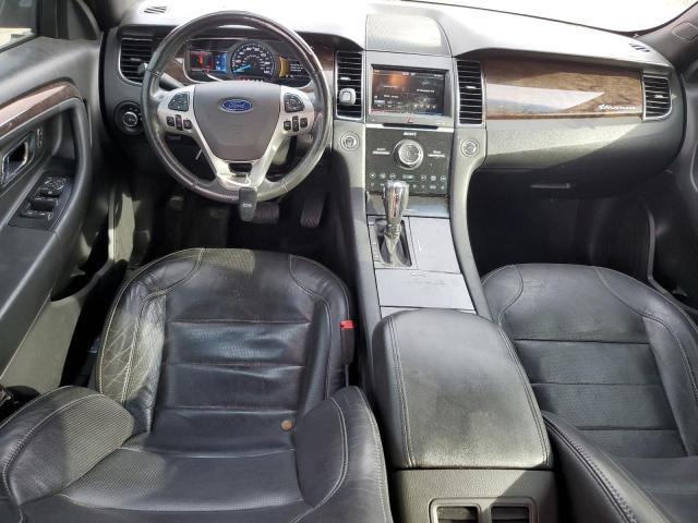 Photo 8 from auction – 2013 FORD TAURUS LIM with VIN 1FAHP2F81DG208771