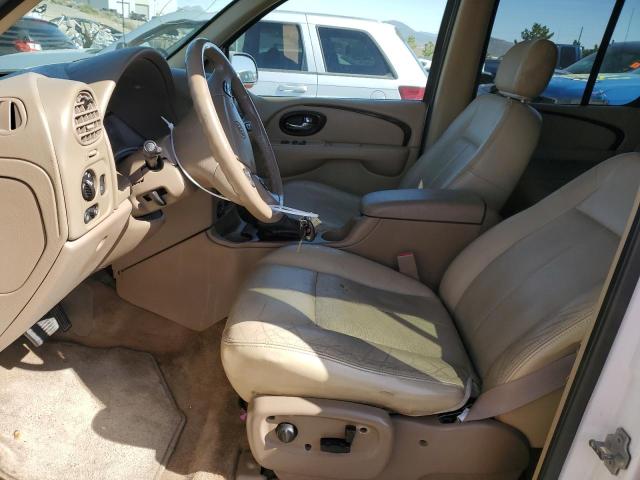Photo 7 from auction – 2004 BUICK RAINIER CX with VIN 5GAET13P342259783
