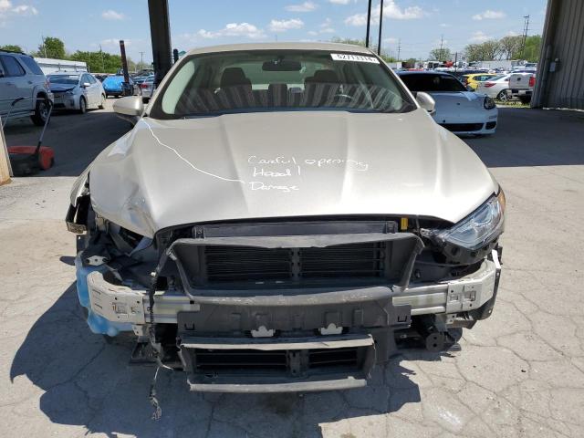 Photo 5 from auction – 2017 FORD FUSION SE with VIN 3FA6P0H72HR177271