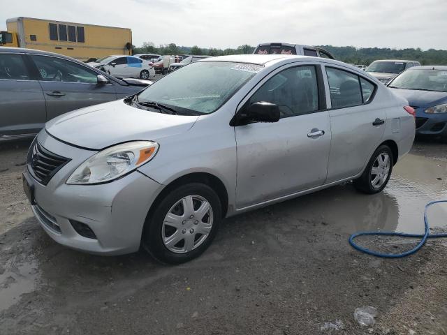 Photo 1 from auction – 2013 NISSAN VERSA S with VIN 3N1CN7AP4DL821097