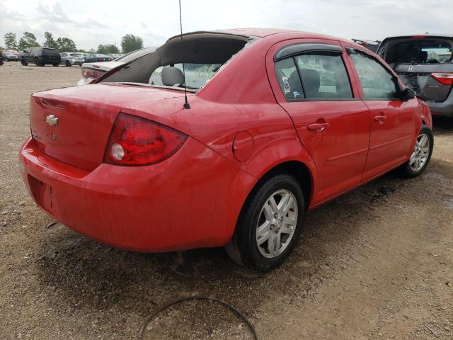 Photo 3 from auction – 2005 CHEVROLET COBALT LS with VIN 1G1AL52F257534571