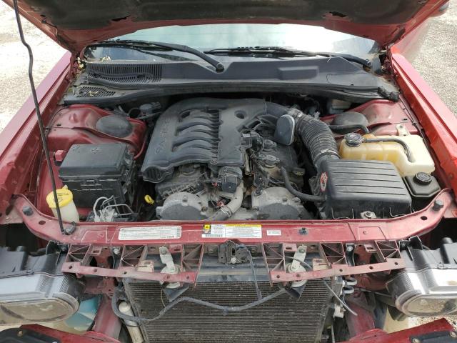 Photo 11 from auction – 2010 DODGE CHALLENGER with VIN 2B3CJ4DV1AH110190
