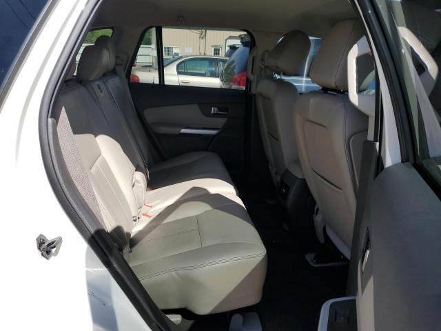 Photo 10 from auction – 2013 FORD EDGE SEL with VIN 2FMDK3JC8DBB52128
