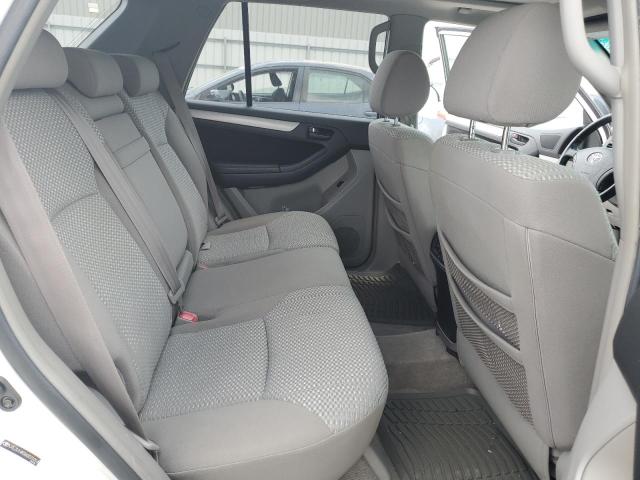 Photo 10 from auction – 2006 TOYOTA 4RUNNER SR with VIN JTEZU14R360071014