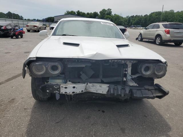Photo 5 from auction – 2015 DODGE CHALLENGER with VIN 2C3CDZAG9FH905735