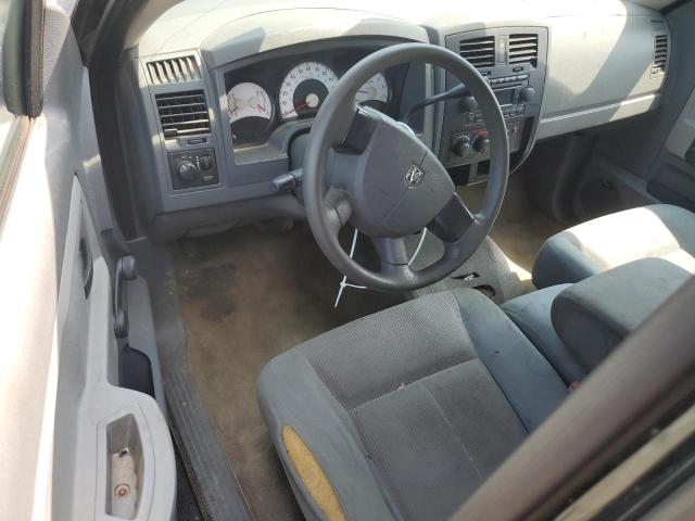 Photo 8 from auction – 2005 DODGE DAKOTA ST with VIN 1D7HE22K45S204090