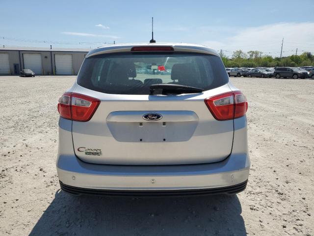 Photo 6 from auction – 2013 FORD C-MAX PREM with VIN 1FADP5CU1DL536393