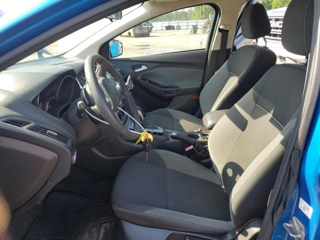 Photo 7 from auction – 2012 FORD FOCUS SE with VIN 1FAHP3K29CL166931