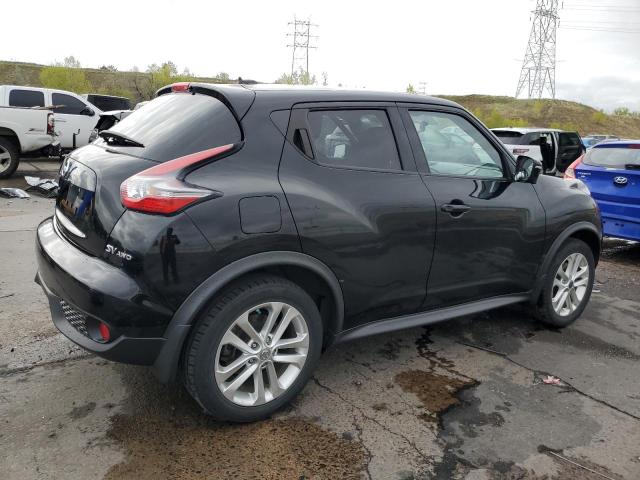 Photo 3 from auction – 2016 NISSAN JUKE S with VIN JN8AF5MV7GT650849