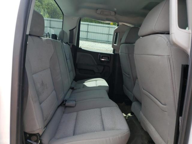 Photo 10 from auction – 2019 CHEVROLET SILVERADO with VIN 2GC2KREG7K1213127