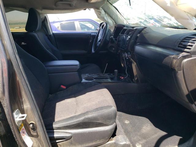 Photo 7 from auction – 2015 TOYOTA 4RUNNER SR with VIN JTEBU5JR2F5224160