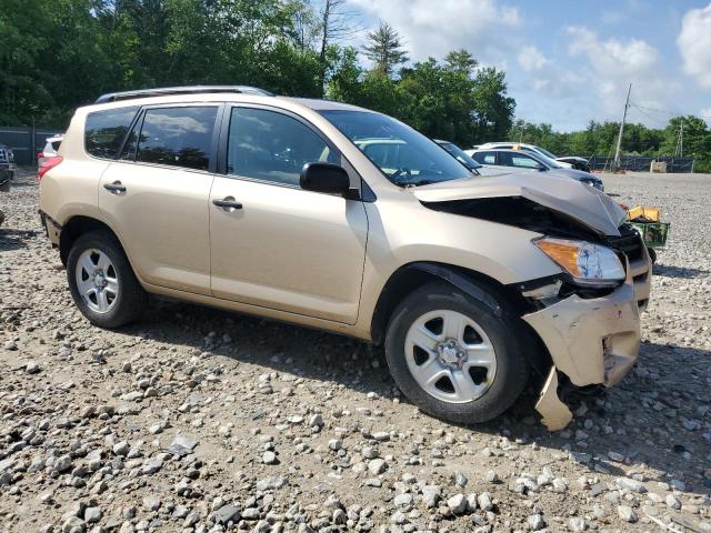 Photo 4 from auction – 2010 TOYOTA RAV4 with VIN 2T3BF4DV5AW024411