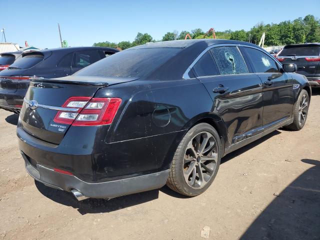 Photo 3 from auction – 2015 FORD TAURUS LIM with VIN 1FAHP2J83FG118189