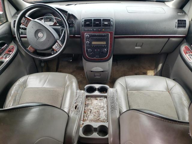 Фото 8 с аукциона – 2005 BUICK TERRAZA CX с VIN 5GADV23L55D292590