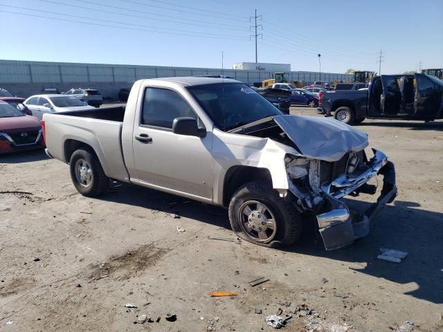 Photo 4 from auction – 2007 CHEVROLET COLORADO with VIN 1GCCS14E678199652
