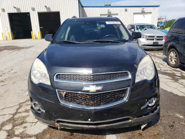 Photo 5 from auction – 2015 CHEVROLET EQUINOX LT with VIN 2GNFLGEKXF6408100