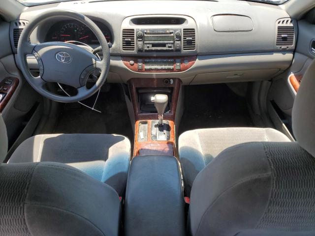 Photo 8 from auction – 2005 TOYOTA CAMRY LE with VIN 4T1BE32K85U991860