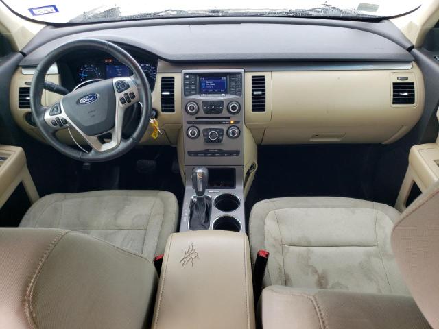 Photo 8 from auction – 2014 FORD FLEX SE with VIN 2FMGK5B85EBD44921